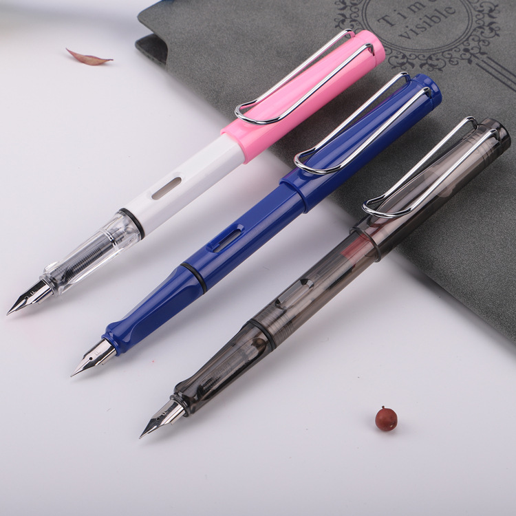 Student Plastic Fountain Pens – Ball Pen Manufacturers, Ballpoint Pen 