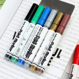 Acrylic Vs. Oil Paint Pen Markers: Whats the difference? 