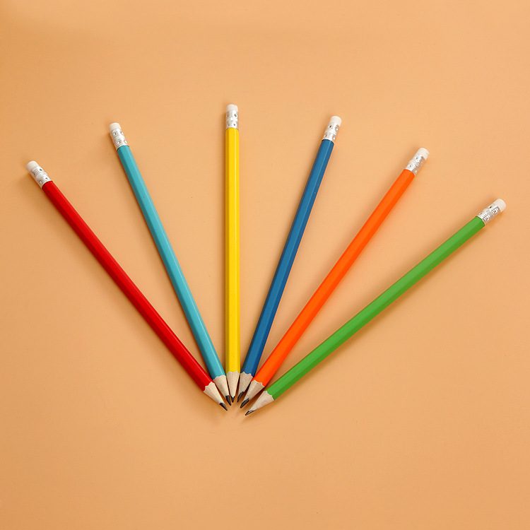 Pencil Manufacturers, Custom Make Pencil Supplier, Wholesale